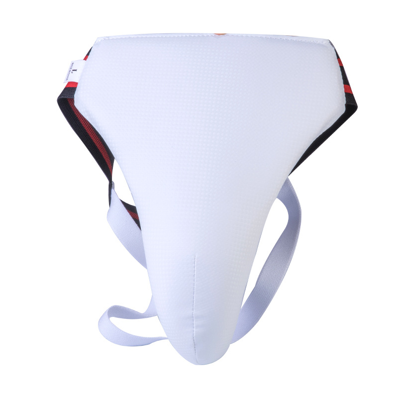 跆拳道护裆男女儿童空手道搏击散打eve内胆高强度护具代发