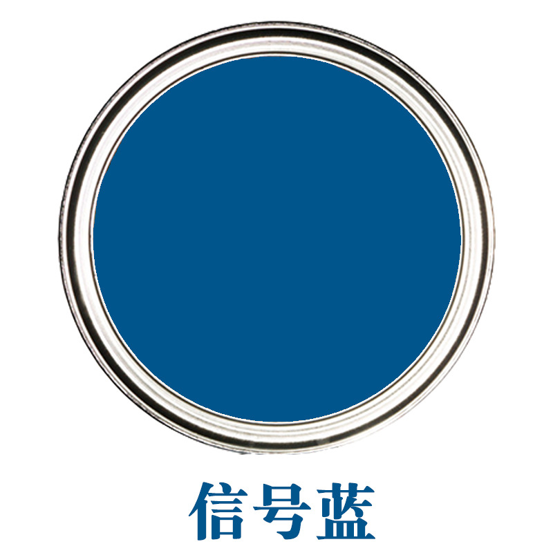 厂家批发环氧富锌底漆桥梁船舶海上石油钻井平台港湾设备防锈底漆