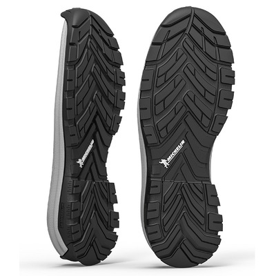 soles by michelin sop100整底鞋底源自米其林运动鞋鞋底防滑耐磨