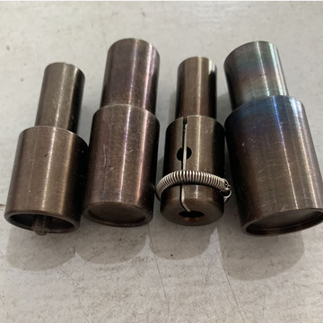 批发手压机气眼模具打扣机鸡眼手工安装工具鸡眼模具鞋眼扣眼磨具