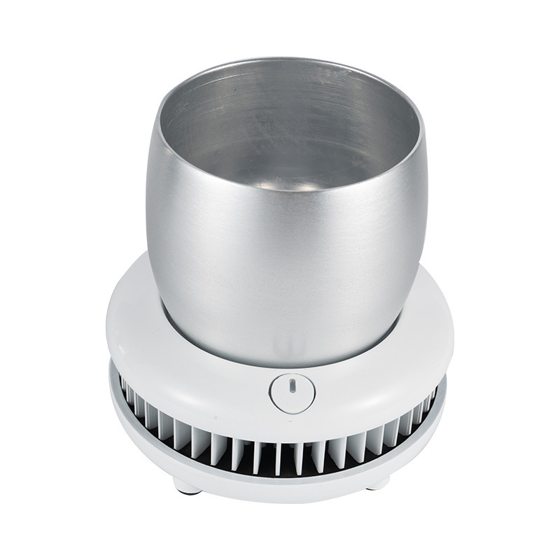 快速制冷水杯 家用车载速冷杯冷冻杯子 冰镇神器桌面冷饮机制冷杯