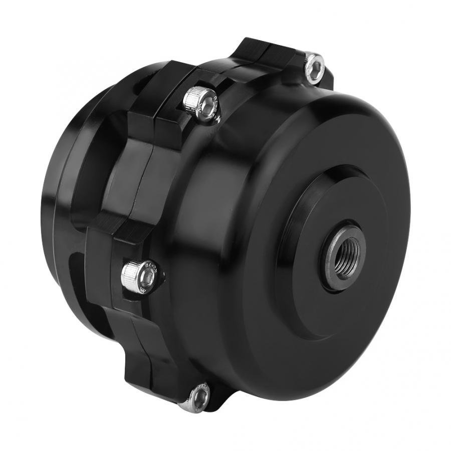 汽车改装进气涡轮泄压阀 排气阀放气阀 bov50mm平头泄压阀