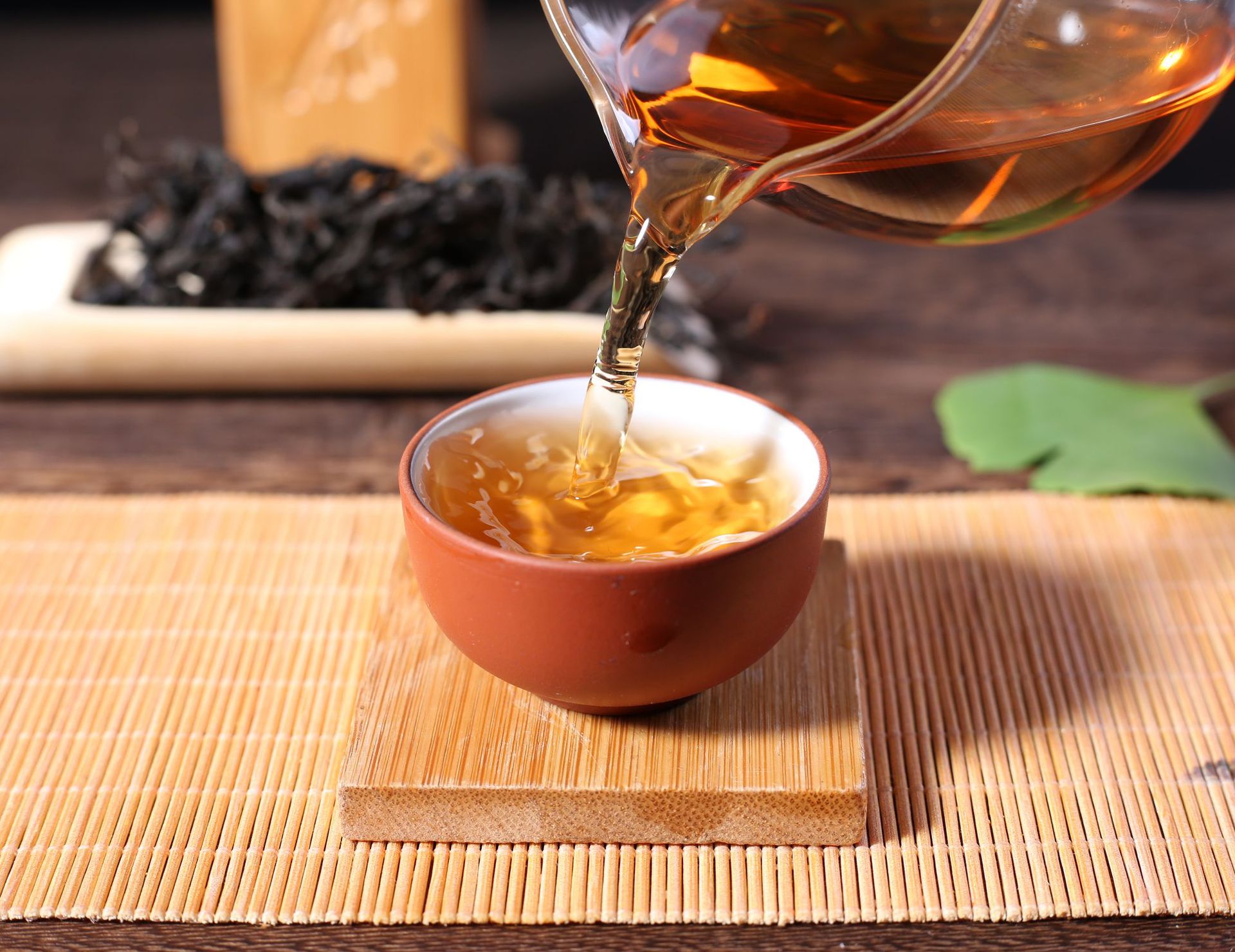 凤庆滇红茶 花果香紫芽红茶 2022早春紫娟红 散装 一件代发批发