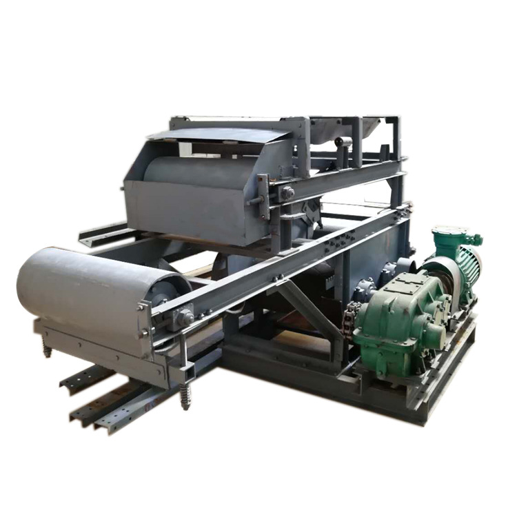 厂家直销矿用650/800皮带输送机dtl dsj dtc 机头 机尾 涨紧总成