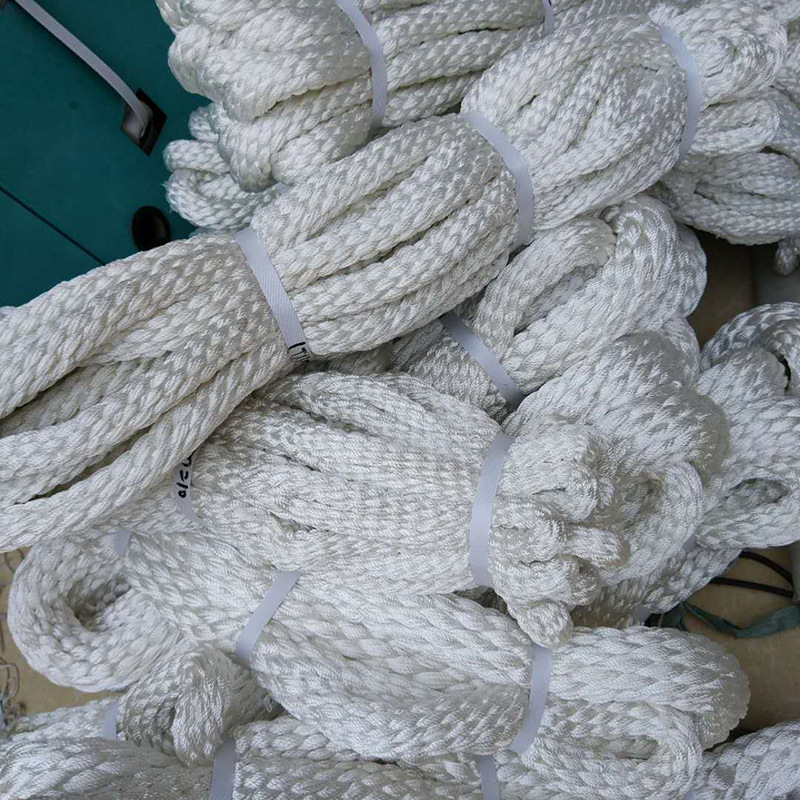 两头扣尼龙起重吊绳 直供电力牵引绳吊装带拖车行车吊绳安全吊带