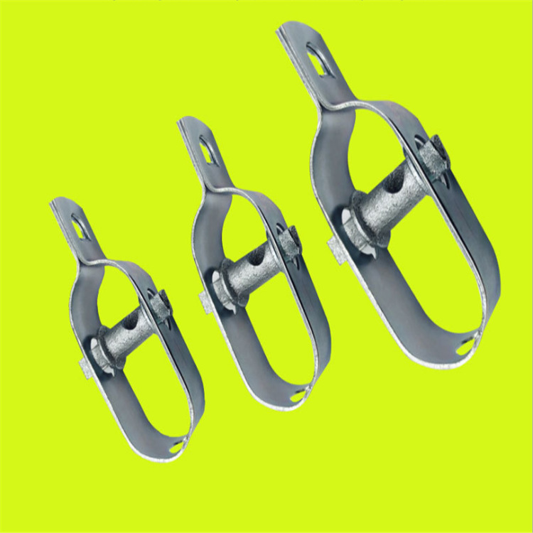 批量生产钢丝紧绳器葡萄架紧线器果蔬大棚多用钢丝铁丝拉紧器