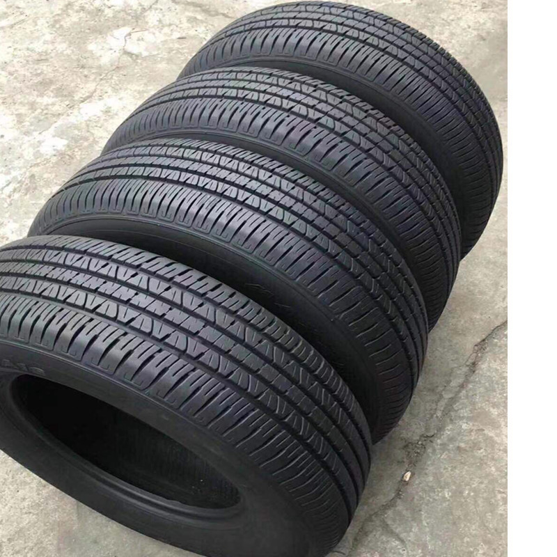 玛吉斯轮胎225/65r17 102h ht750适配比亚迪s6哈弗h6瑞虎5吉利gx7