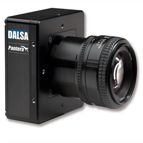 dalsa工业ccd相机pantera tf 1m300