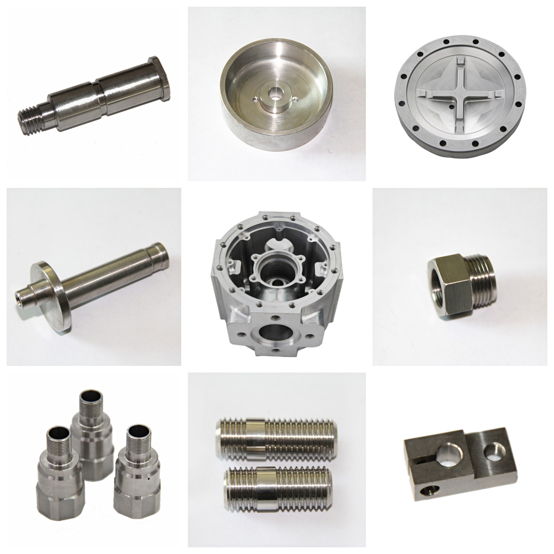 源头厂家精密五金配件cnc机加工来图来样定制 车床铣床加工定制服