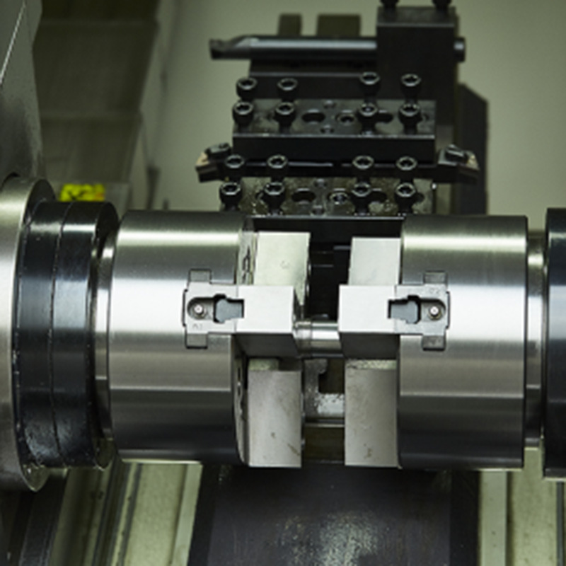 车铣复合数控车床双头车线轨复合专用机床车方机车铣一体机批发