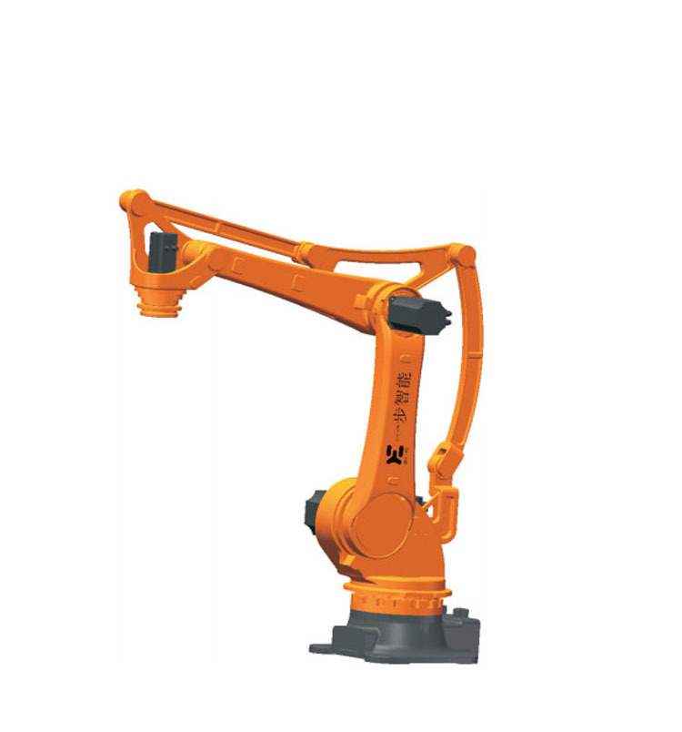 厂家直销 4轴码垛上下料机器人 搬运