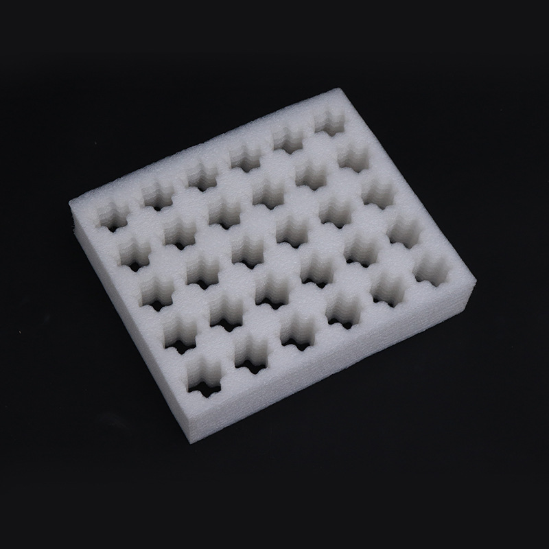 鸡蛋包装epe珍珠棉蛋托 epe定位包装泡沫包装 厂家珍珠棉内衬包装