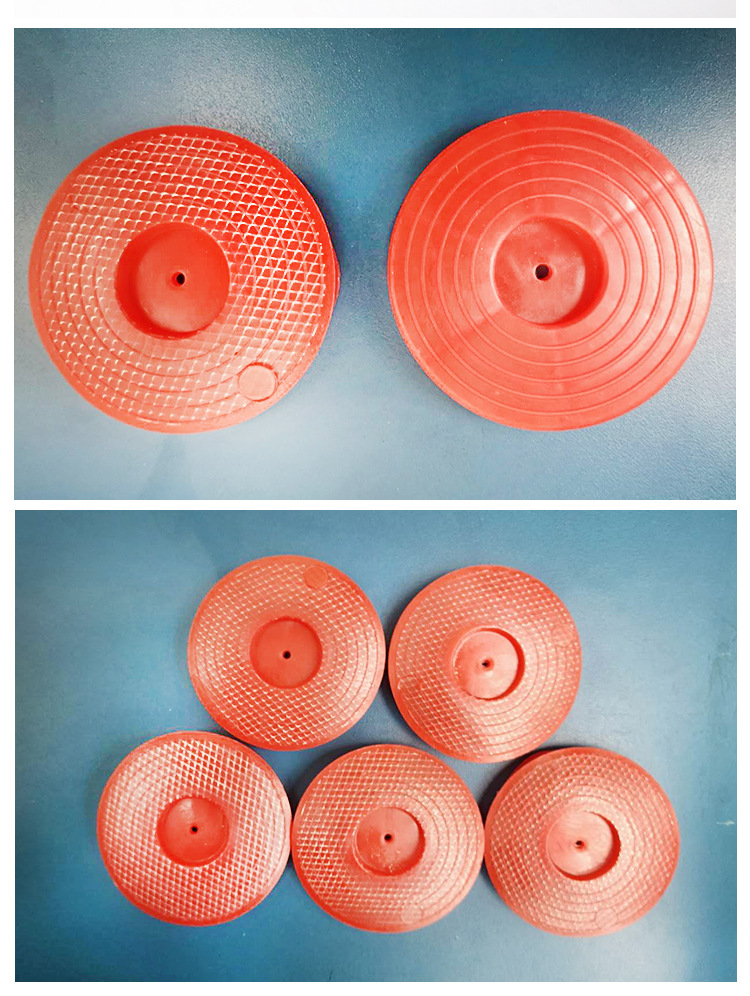 高铁隧道用热熔垫片 丝网热熔垫片 耐磨热熔注塑高分子量聚乙烯板