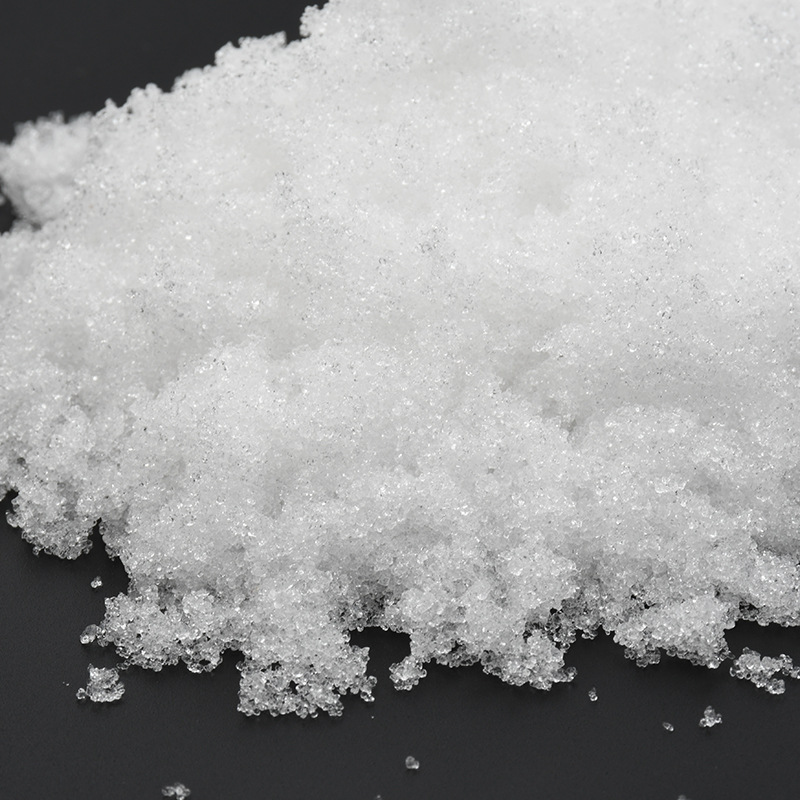 醋酸钠 白色结晶三水醋酸钠污水处理乙酸钠