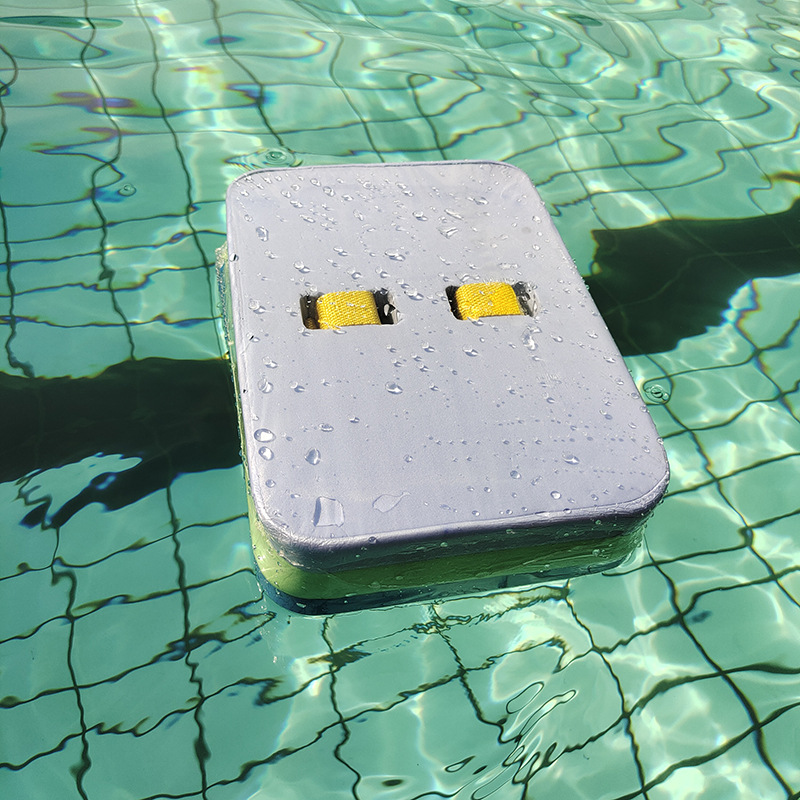 游泳浮力背心潜水救生浮水板eva泡沫背漂浮板浮背腰带初学者背板