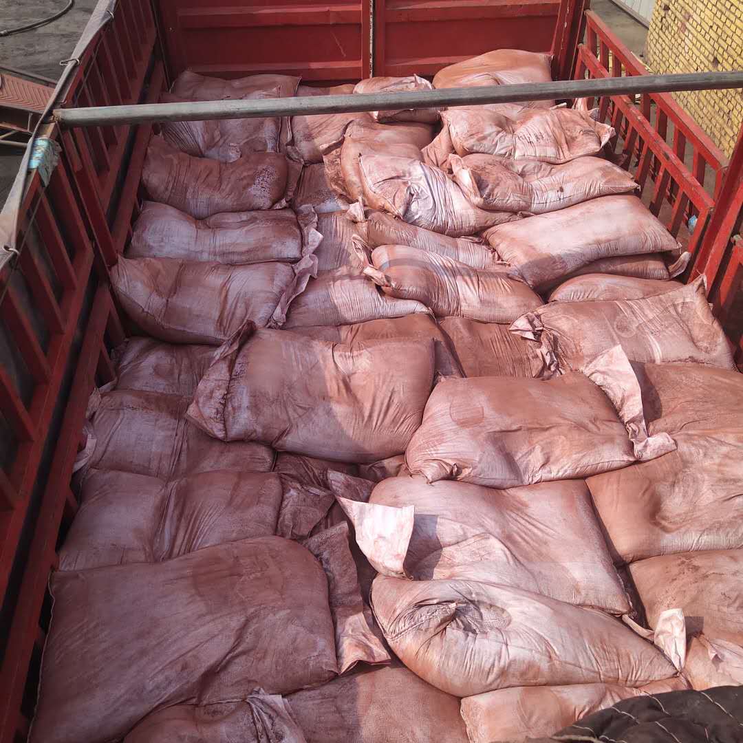厂家供赤铁矿粉 化工赤铁红 三氧化二铁 金属冶炼还原铅用赤铁粉