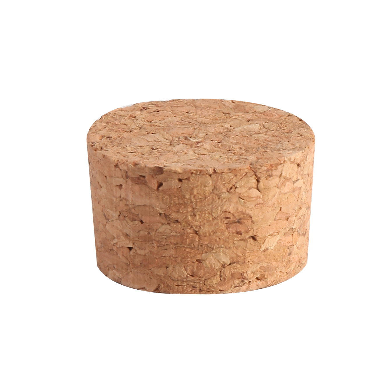 批发红酒软木塞合成木塞 葡萄酒红酒玻璃瓶酒塞可logo制作