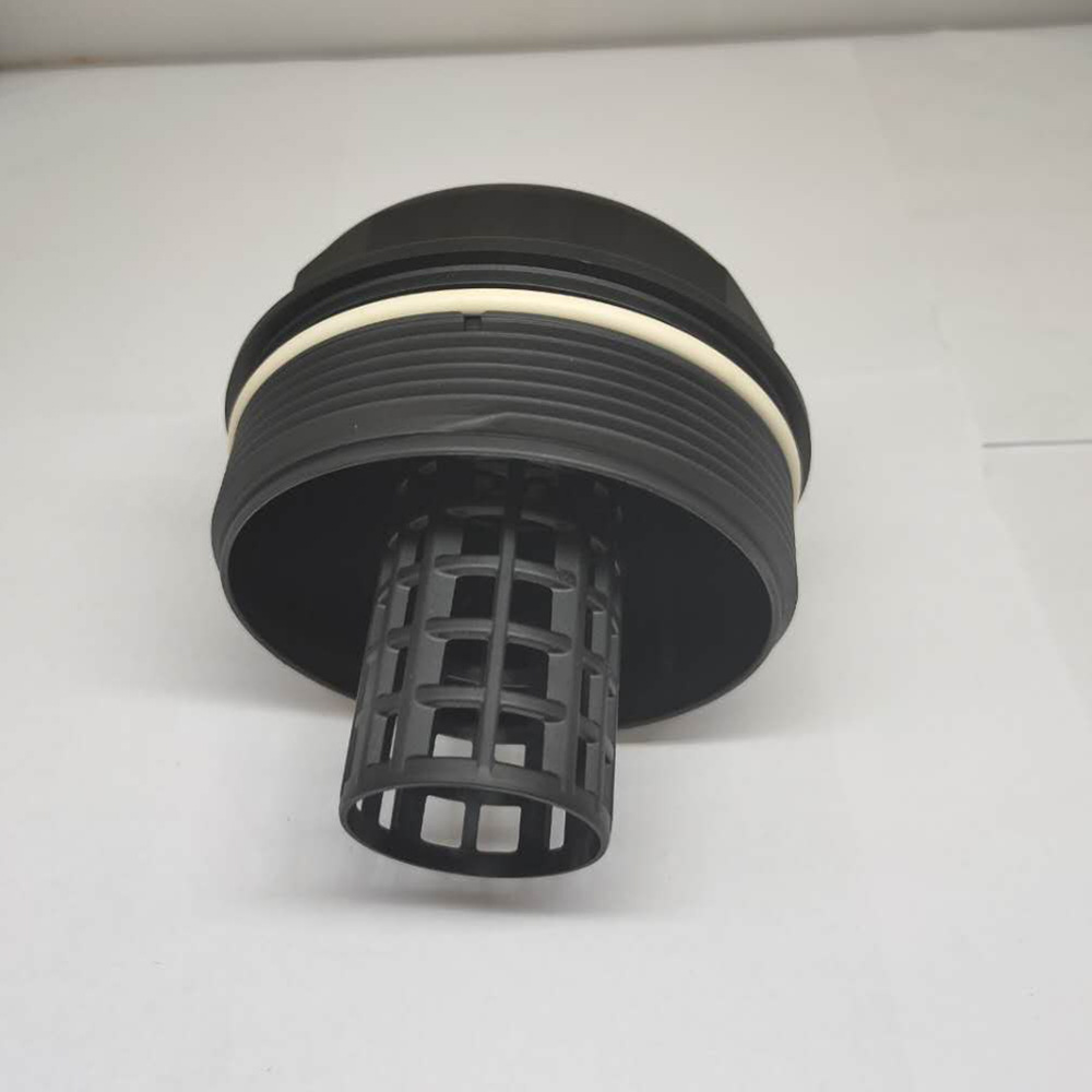 机油盖 适用路虎第二代神行者 lr001477