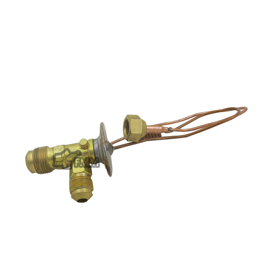 奔驰560slw116450sel奥迪凯迪拉克捷豹卡货车汽车空调膨胀阀