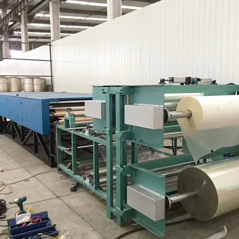 江苏厂家涂布机 涂胶机 复合机 背胶机 皮革复合机 不干胶 涂布机