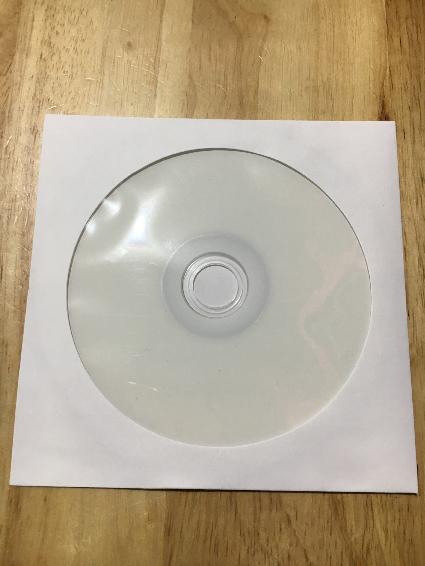 光盘pp袋批发 光盘纸袋批发,白色开窗纸袋,纸套定 制