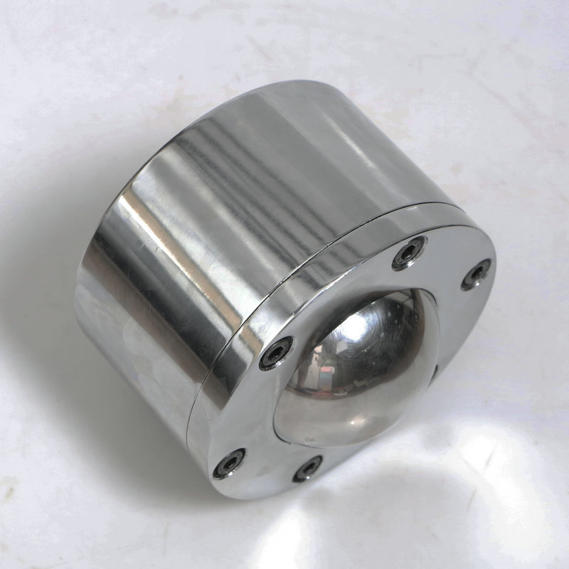 牛眼万向轮 sp重型万向球 万向牛眼滚球sp-90 不锈钢万向球