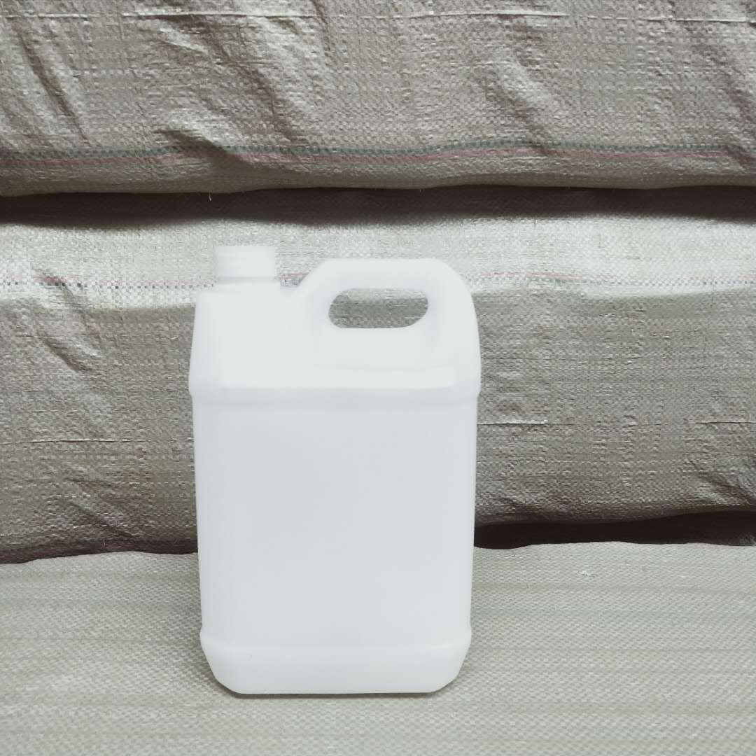 车用5升尿素液桶 5升白色塑料桶 水桶 化工桶汽车尾气处理液桶