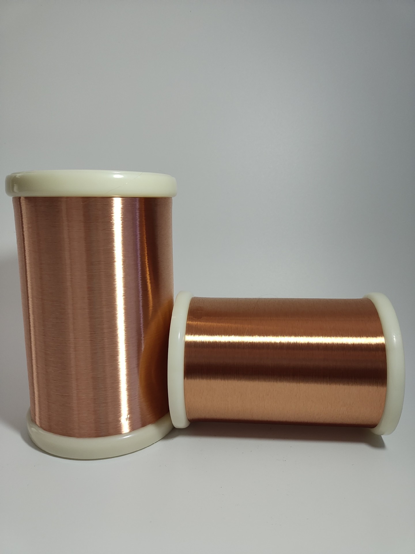 180级厂家漆包线 金阳 uew/180 qa0.03-2.5(直焊性聚氨酯) 铜线