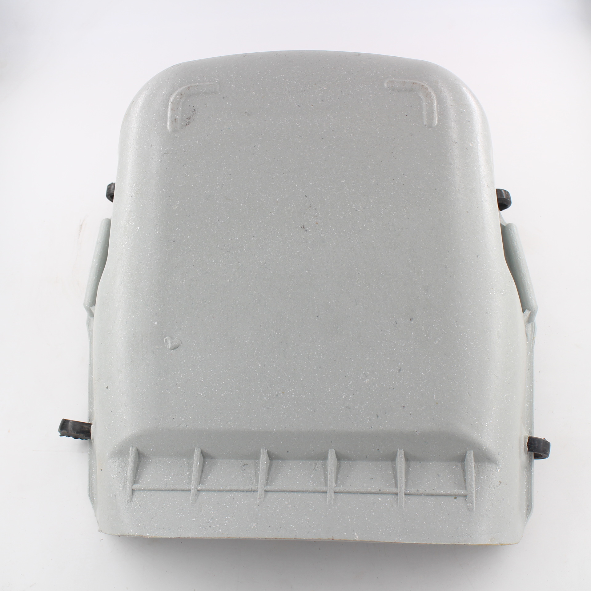 皮畚箕 皮簸箕 塑料带柄 建筑垃圾挑土 矿山皮畚斗撮箕扫地 粪箕