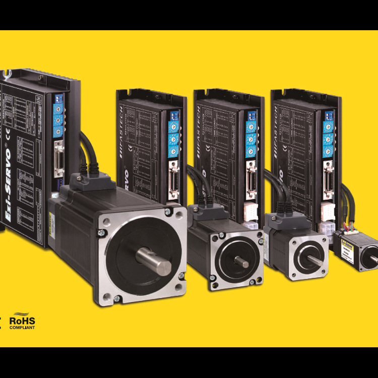原装批发韩国fastech ezi-servo伺服驱动器