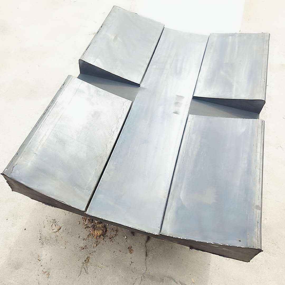 厂家直发 橡胶制品卷材 橡胶鞍座钢卷橡胶垫片u型橡胶垫 批发定做