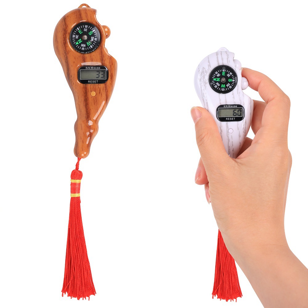 佛珠念佛计数器手动滚动念经计数电子诵经念佛器静心新款计数器