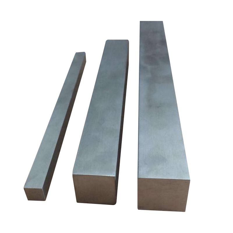 304不锈钢方钢扁条扁钢条钢条扁块扁铁方块钢板钢片