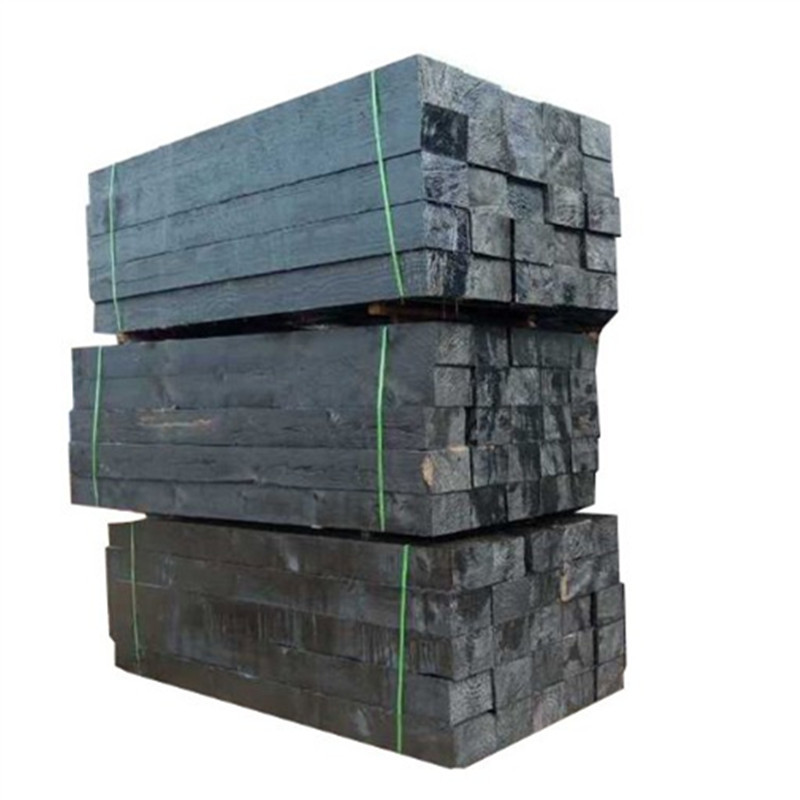 5米铁路枕木 桥枕