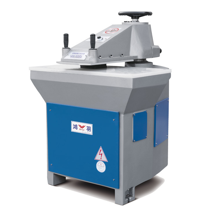 厂家直供12吨 16吨 20吨油压摇臂裁断机 冲床 摇头机