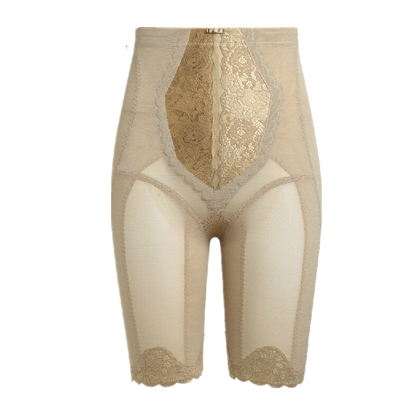 美容院美体塑身内衣身材管理器安提尼亚塑形提臀收腹聚拢模具束腰