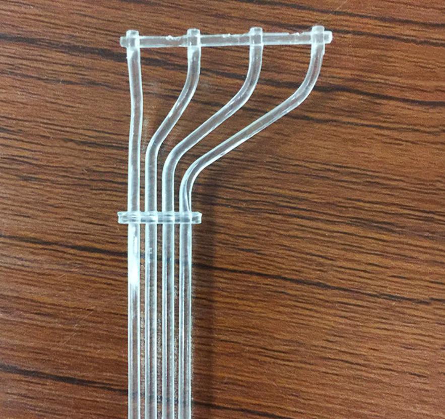 导光柱 led贴片透明导光柱 指示灯 透光率 连体条-阿里巴巴