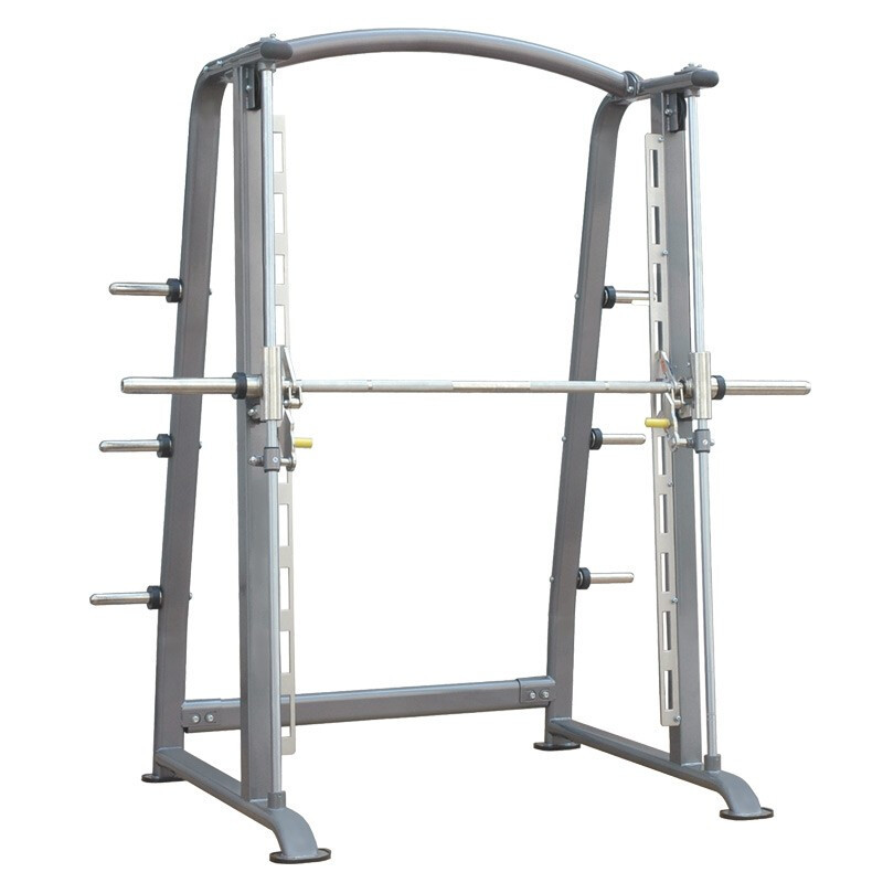 英派斯it7001 史密斯机 商用深蹲卧推练习龙门架综合力量训练器械