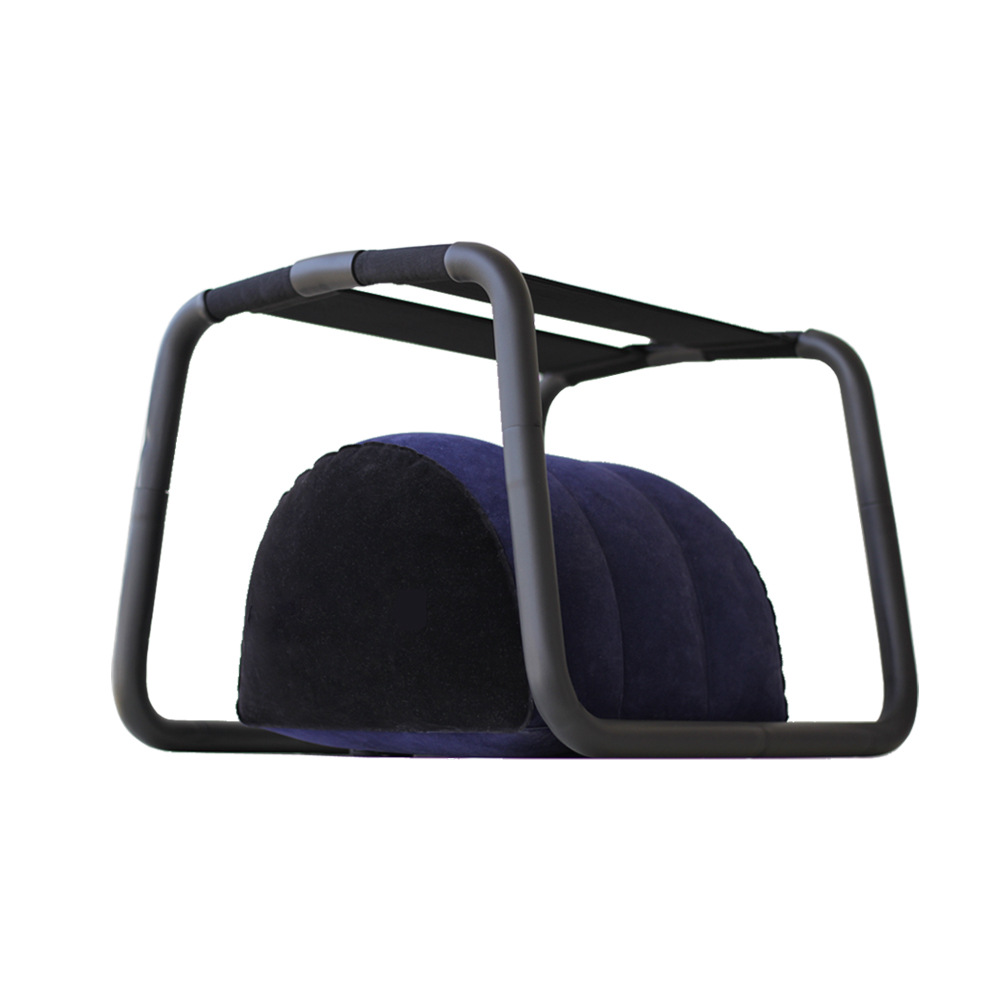 骇客骑士性爱椅垫二合一 情趣家具成人夫妻用品 情趣沙发一件代发