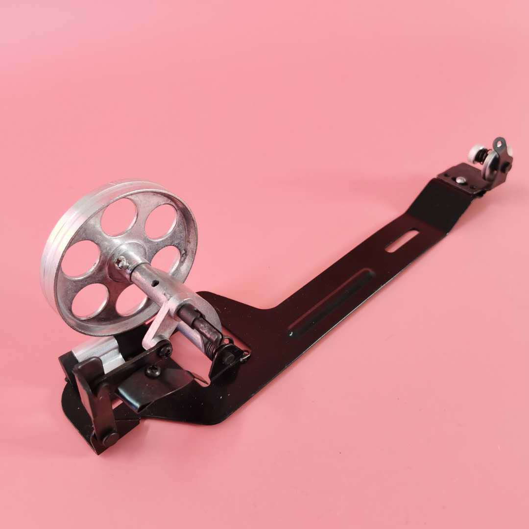 厂家供应平车绕线器打线器dy车三同步双针车du车缝纫机优质倒线器