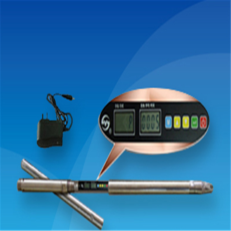无电缆 kzp-2d型数字罗盘测斜仪 kzp-2d型数字罗盘测斜仪