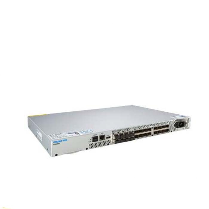 inspur浪潮fs6500 存储光纤交换机24端口12口激活含16g模块现货