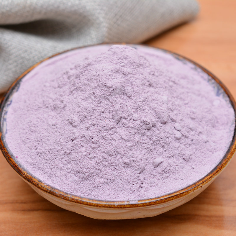 脱水紫甘蓝粉 羽衣甘蓝粉原粉 脱水蔬菜紫甘蓝粉紫包菜粉