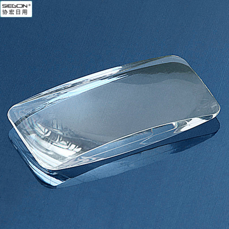 亚克力光学镜片模具加工 亚克力放大镜片模具开模 pmma模具定做