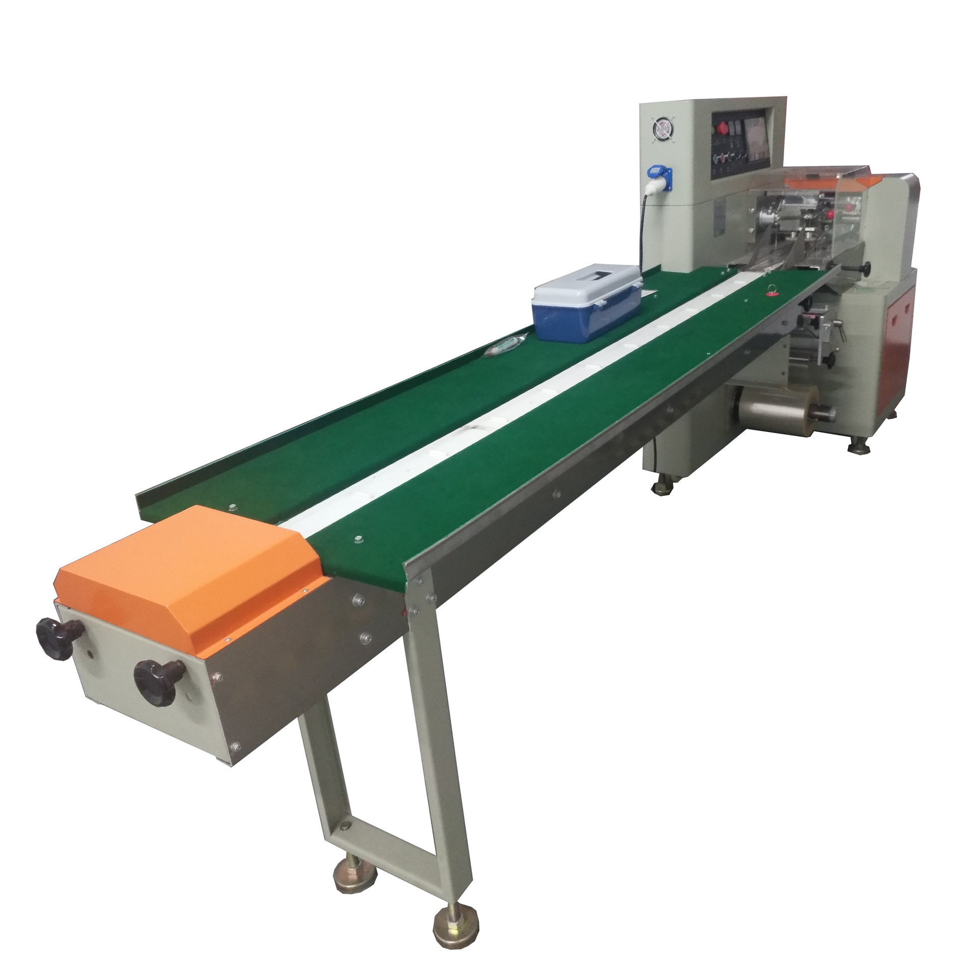 小火锅发热包自热包包装机厂家直销 无纺布茶包泡脚粉装袋打包机