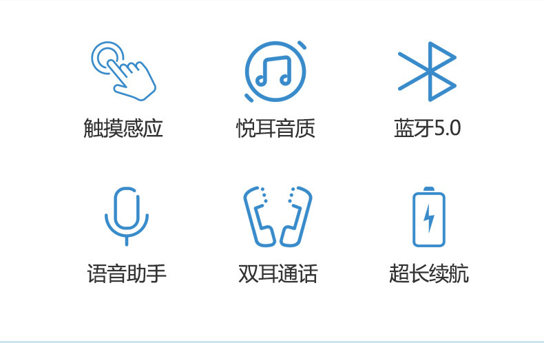 跨境款i12马卡龙 蓝牙耳机 磨砂运动 双耳无线i12tws蓝牙耳机5.