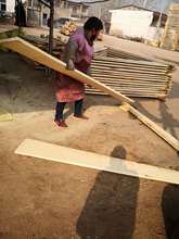 白杨木板材   烘干杨木 家具材料 一手货源  质量保证  长期有货