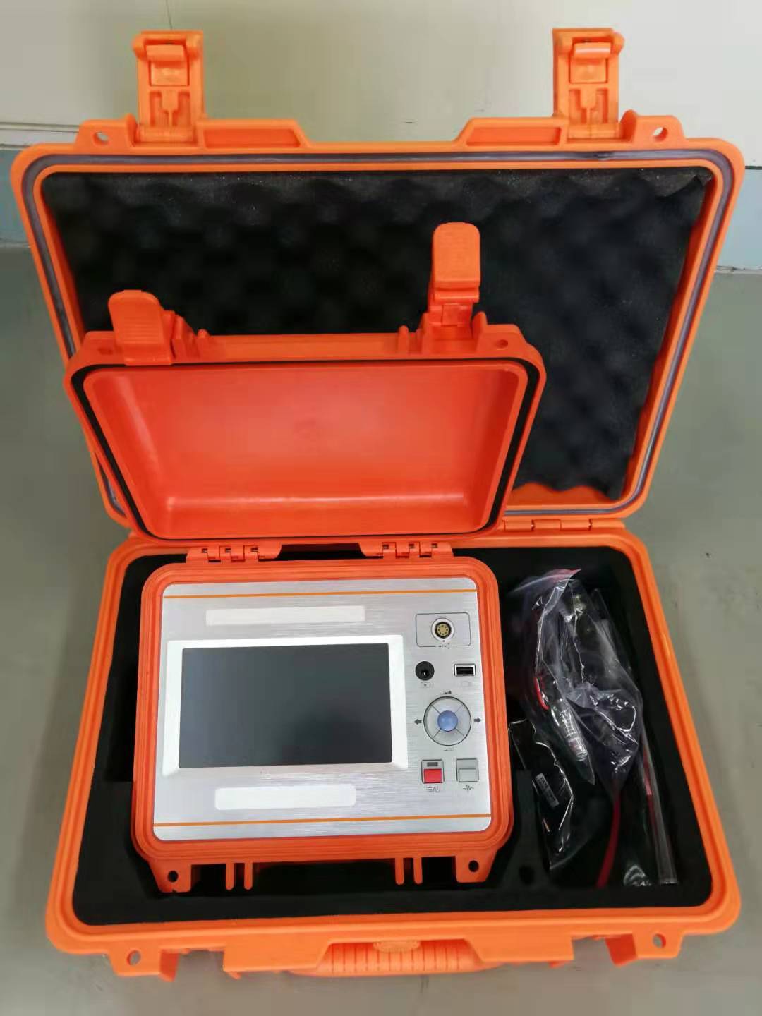 电力电缆多次脉冲故障测距仪型号dlc-102a库号m407668