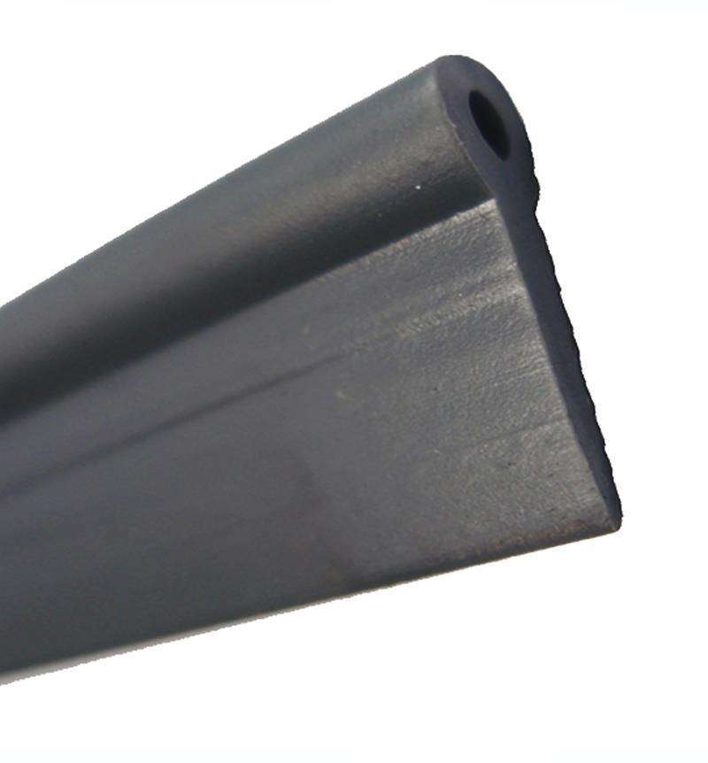 厂家直销工程建筑胶条 三元乙丙发泡密封条pvc胶条可来图来样定做