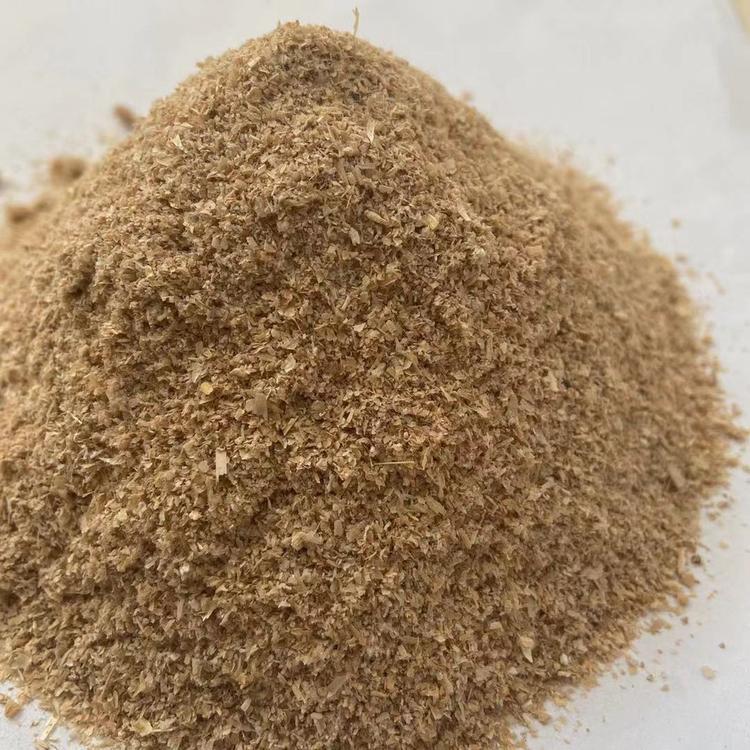 销售麦麸 混合麸皮 颜色好 米糠粕 山楂粉 欢迎选购